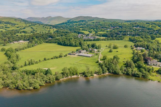 6 bed property, in Windermere, £1,500,000