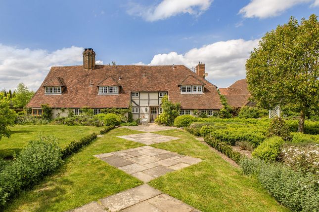 6 bed property, in Wildwood Lane, £4,500,000