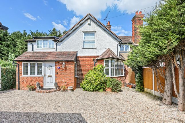 4 bed property, in High Road, £650,000