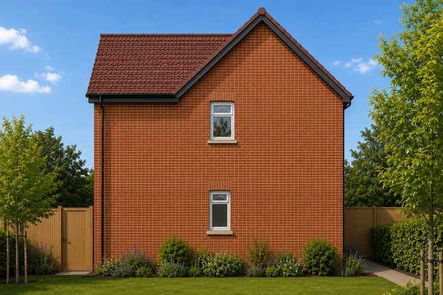 Studio, in 84 Great Cambridge Road, £9,000