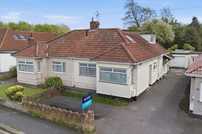 3 bed property, in Petherton Gardens, £340,000