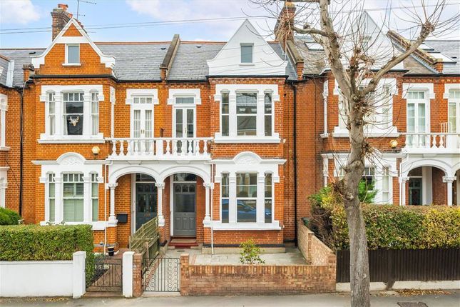 4 bed property, in Crescent Lane, £1,600,000