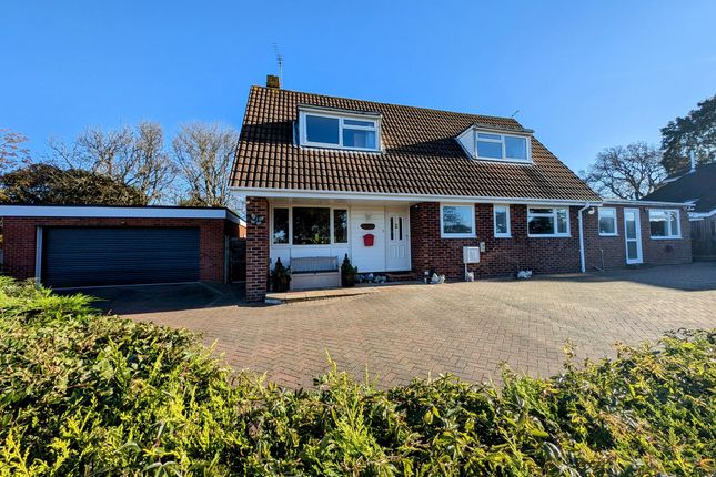 5 bed property, in Solent View Road, £650,000