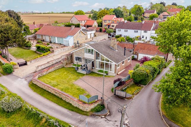 4 bed property, in Blacksmith Lane, £525,000