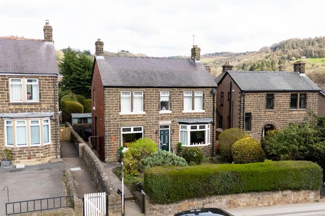 3 bed property, in Dale Road South, £300,000