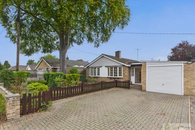3 bed property, in Thetford Road, £300,000