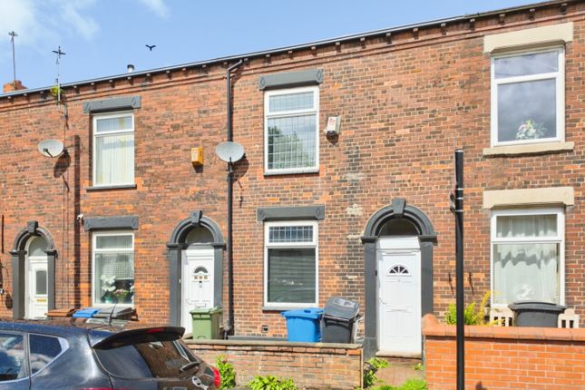 4 bed property, in Redgrave Street, £150,000