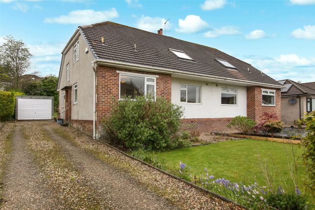 4 bed property, in Campsie Drive, £295,000