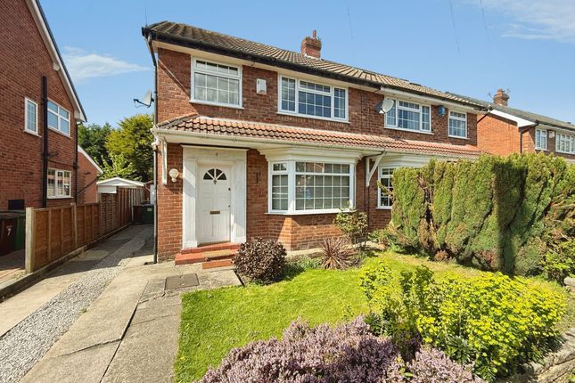 3 bed property, in Ashley Drive, £415,000