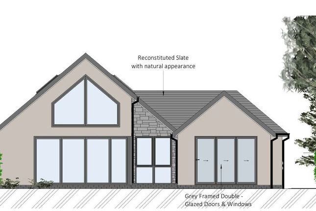 Studio, in Land Adj To, £190,000