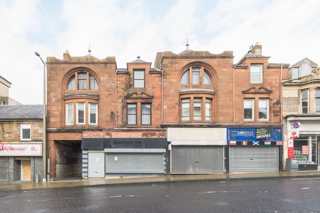 2 bed property, in Main Street, £60,000