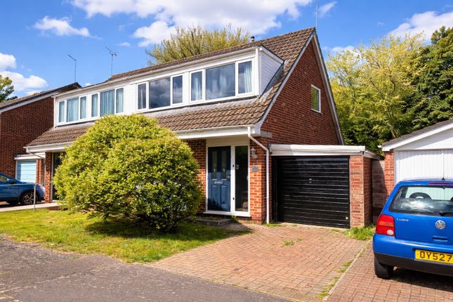 3 bed property, in Friars Croft, £345,000