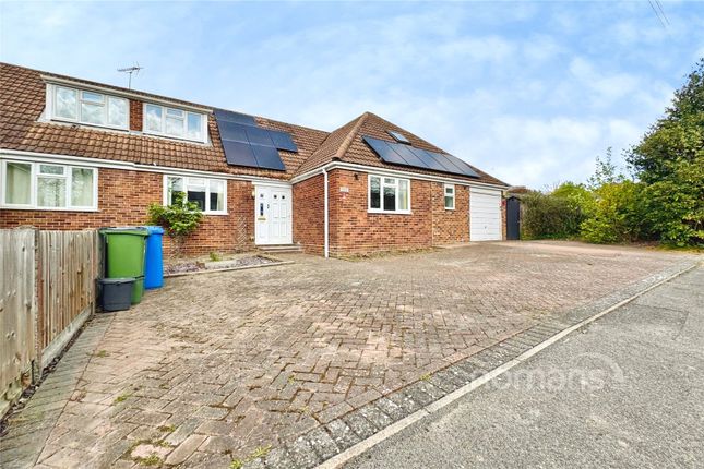 4 bed property, in St. Michaels Road, £550,000