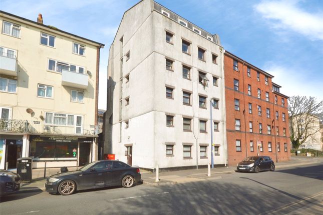 Studio, in King Street, £35,000