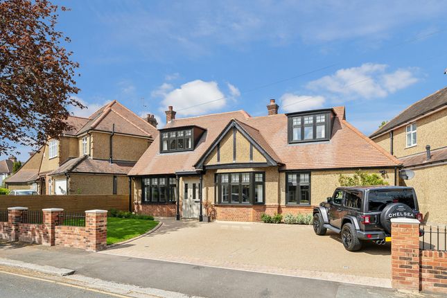 4 bed property, in St Michaels Road, £1,100,000