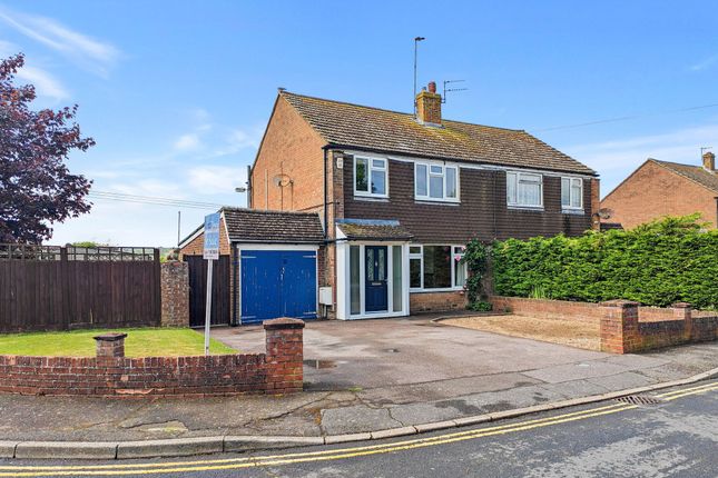 3 bed property, in Pottingfield Road, £365,000