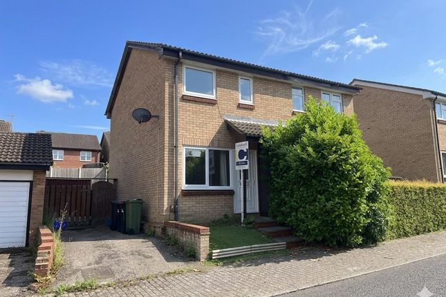 2 bed property, in Pannier Place, £250,000