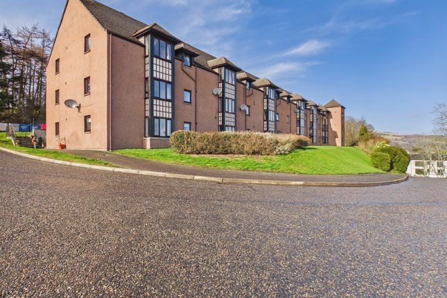 2 bed property, in Old Distillery, £100,000