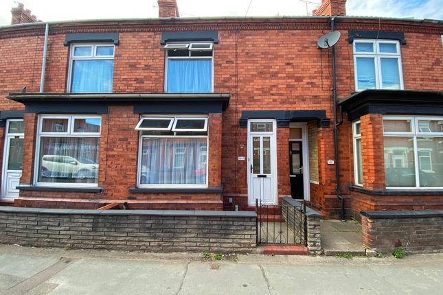 3 bed property, in Underwood Lane, £110,000