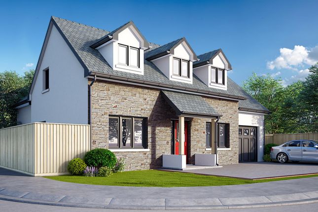 4 bed property, in Heol Y Dderwen, £85,000