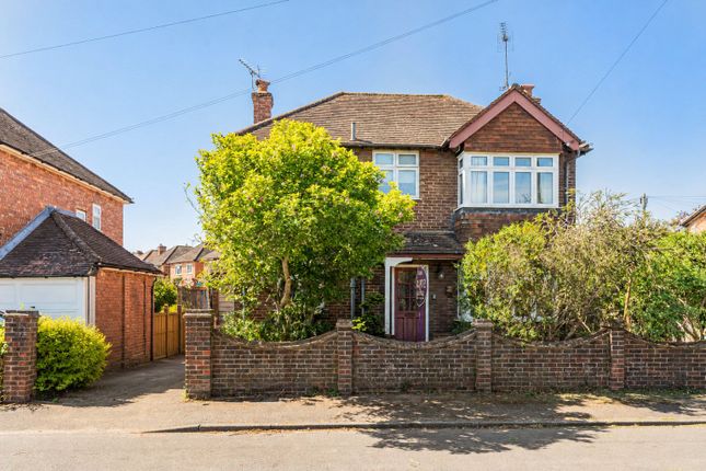 3 bed property, in Whitemore Road, £500,000