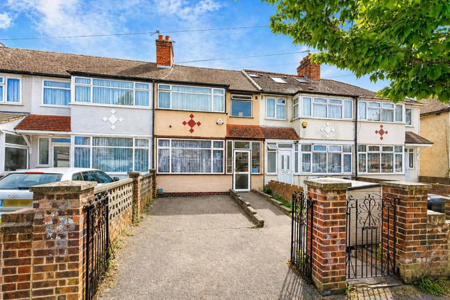 3 bed property, in Marlborough Road, £539,950