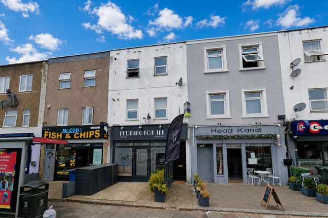 1 bed property, in Flat 2, £120,000