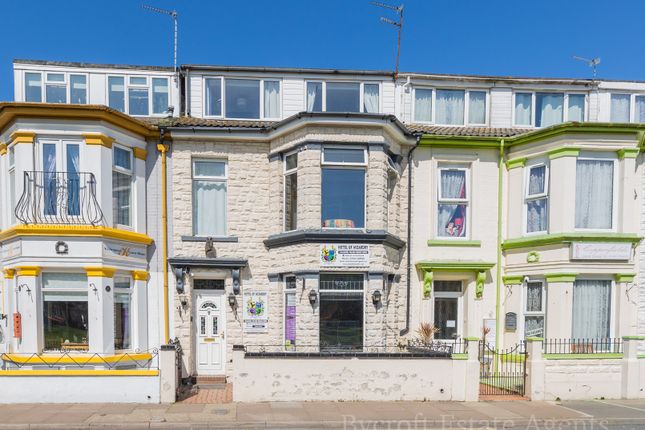 7 bed property, in Trafalgar Road, £220,000
