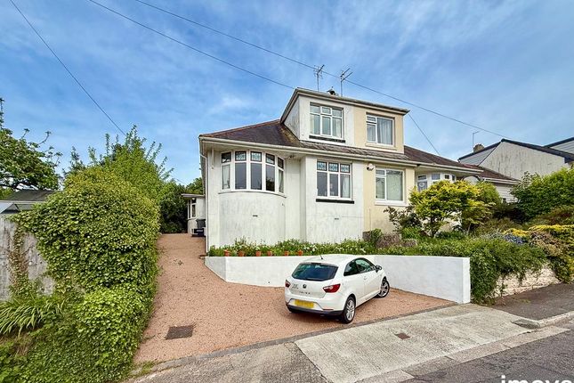 3 bed property, in Briwere Road, £300,000