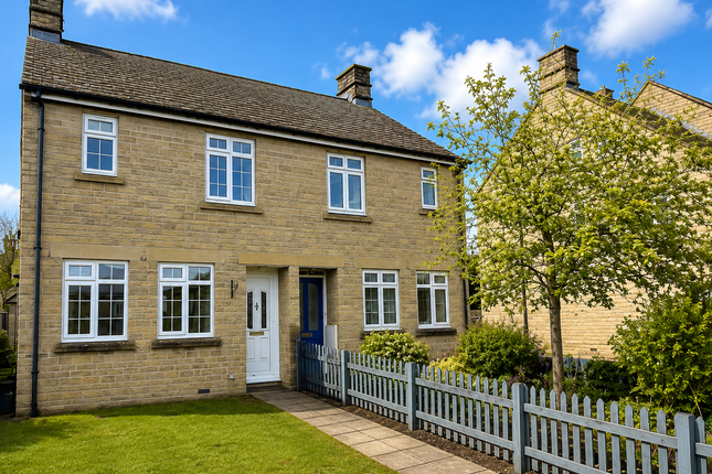 3 bed property, in Chesterton Lane, £330,000