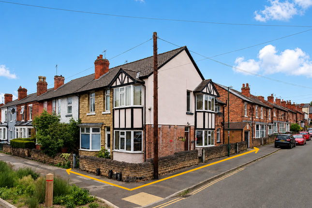 3 bed property, in 192 Haydn Road, £35,000