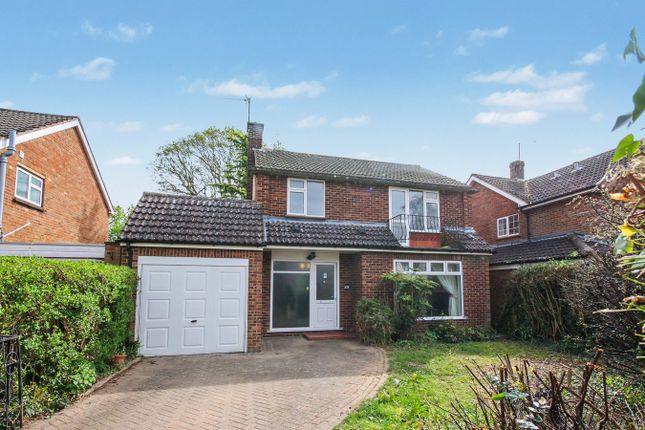 3 bed property, in Newlands, £700,000