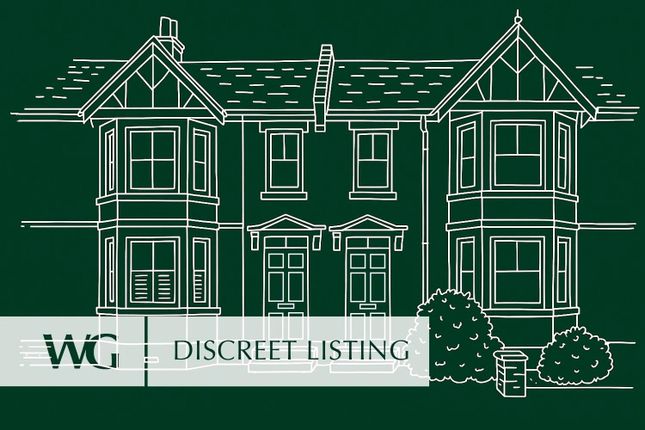 3 bed property, in The Old City Library, £535,000
