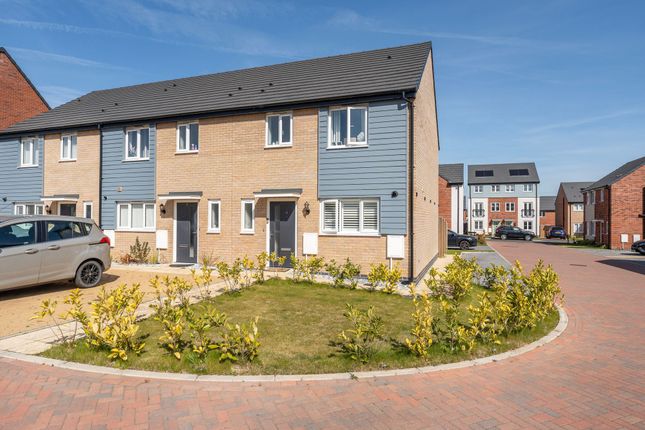 3 bed property, in Saxon Road, £260,000