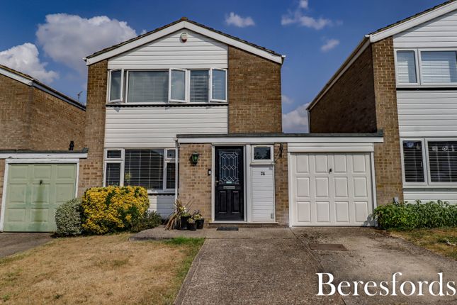 3 bed property, in Hamilton Crescent, £575,000