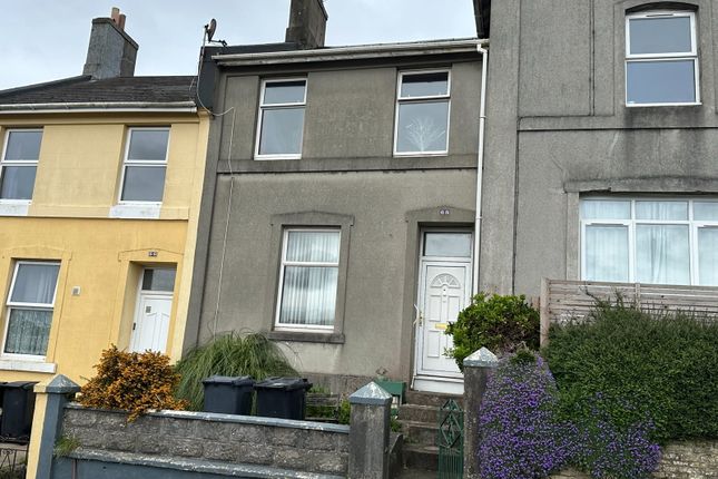 4 bed property, in Hoxton Road, £185,250