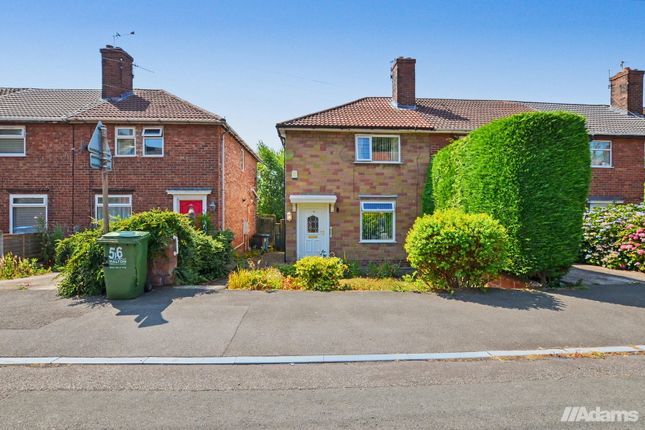 2 bed property, in Castner Avenue, £140,000