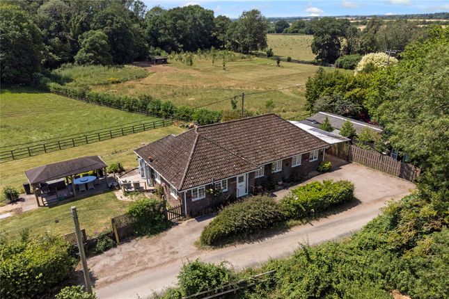 3 bed property, in Sutton Wood Lane, £995,000