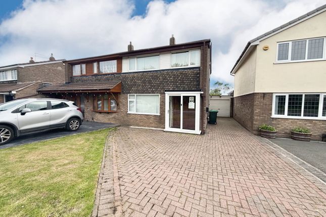 3 bed property, in Oakham Road, £260,000
