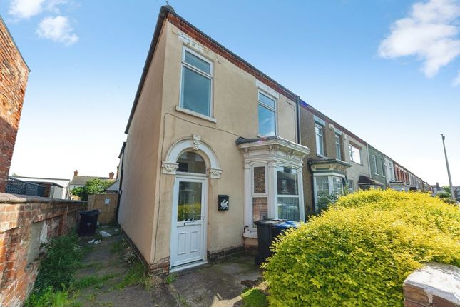 1 bed property, in Algernon Street, £41,500