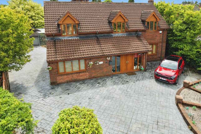 5 bed property, in Avery Road, £599,950