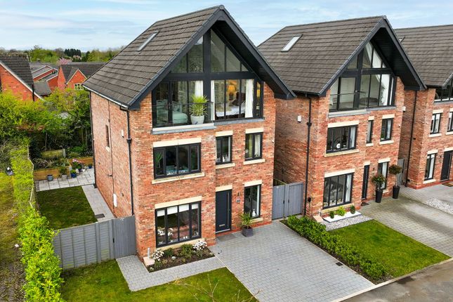4 bed property, in Newcastle Road, £650,000