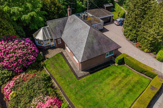 3 bed property, in Saddlers Wells, £525,000