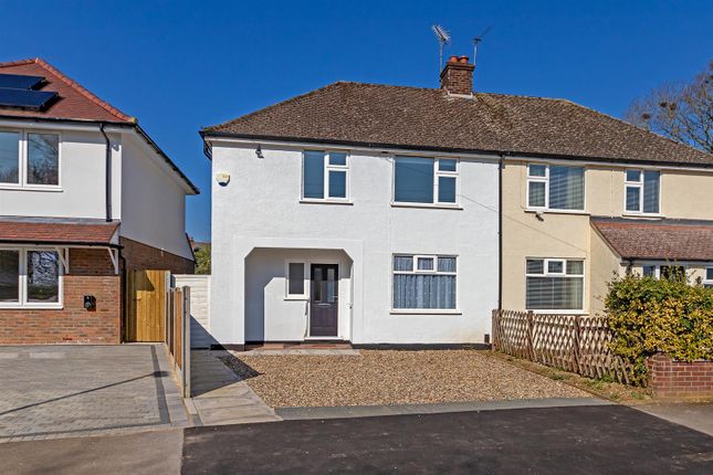 3 bed property, in Firwood Avenue, £575,000