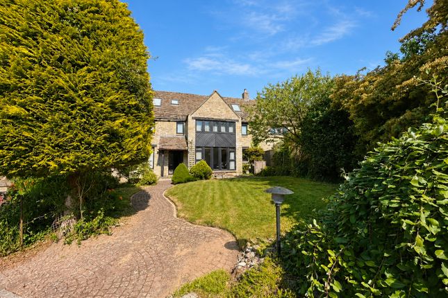 6 bed property, in Point Road, £995,000