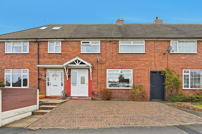 3 bed property, in Prescott Road, £335,000