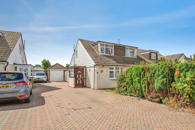 3 bed property, in Haslar Crescent, £350,000
