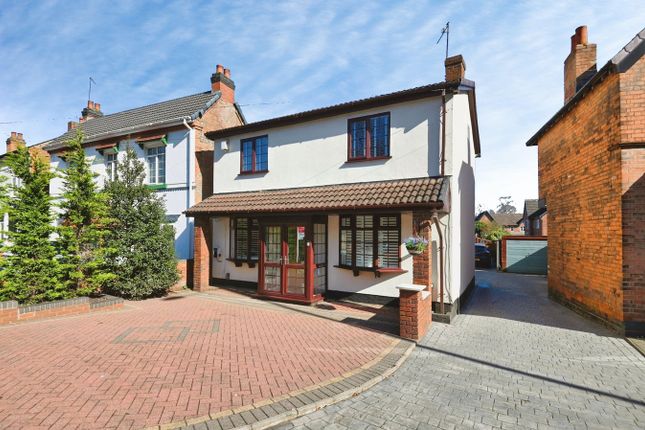 3 bed property, in Chester Road, £500,000