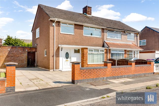 3 bed property, in Lulworth Road, £230,000