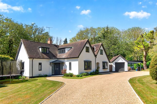 4 bed property, in Goat Lodge Road, £1,925,000